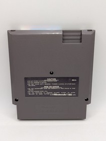 Super Mario Bros 2 Nintendo NES Authentic Original CIB Box Manual Cartridge