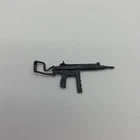 GI Joe Stalker 1982 Rifle Gun Weapon Accessory Original 80's Hasbro Original