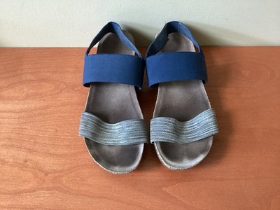 Munro Women s Sandals Size 8.5 Narrow 
