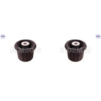 2X Sidem Lagerung AchsköRper Hinterachse FüR Hyundai I20 PB PBT GB KIA Picanto