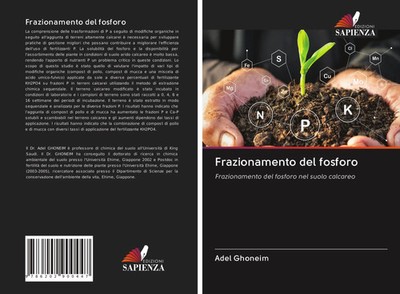 Adel Ghoneim | Frazionamento del fosforo | Taschenbuch | Italienisch (2020)