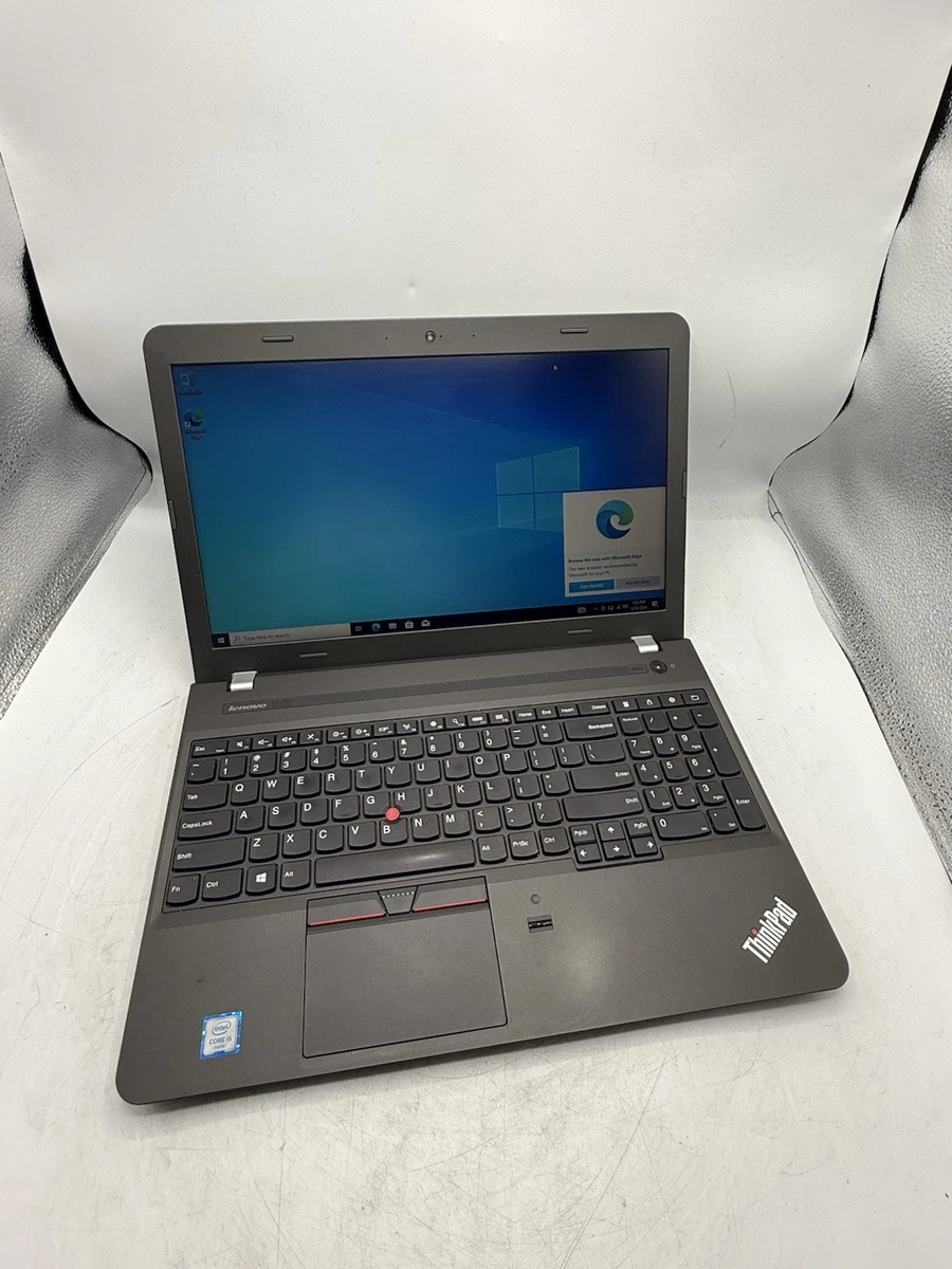 Lenovo ThinkPad E560 PC Laptops & Netbooks for Sale | Shop New