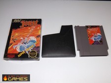 Joust  GAME & BOX - NINTENDO NES FAST SHIPPING!  926a