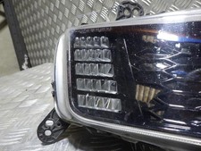 Antibrouillard Volkswagen 1,6L