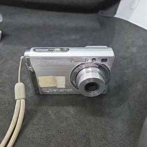 Sony Cybershot Dsc W80 | eBay