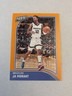 2024 Panini Black Friday Basketball Ja Morant #BK7 Orange /15