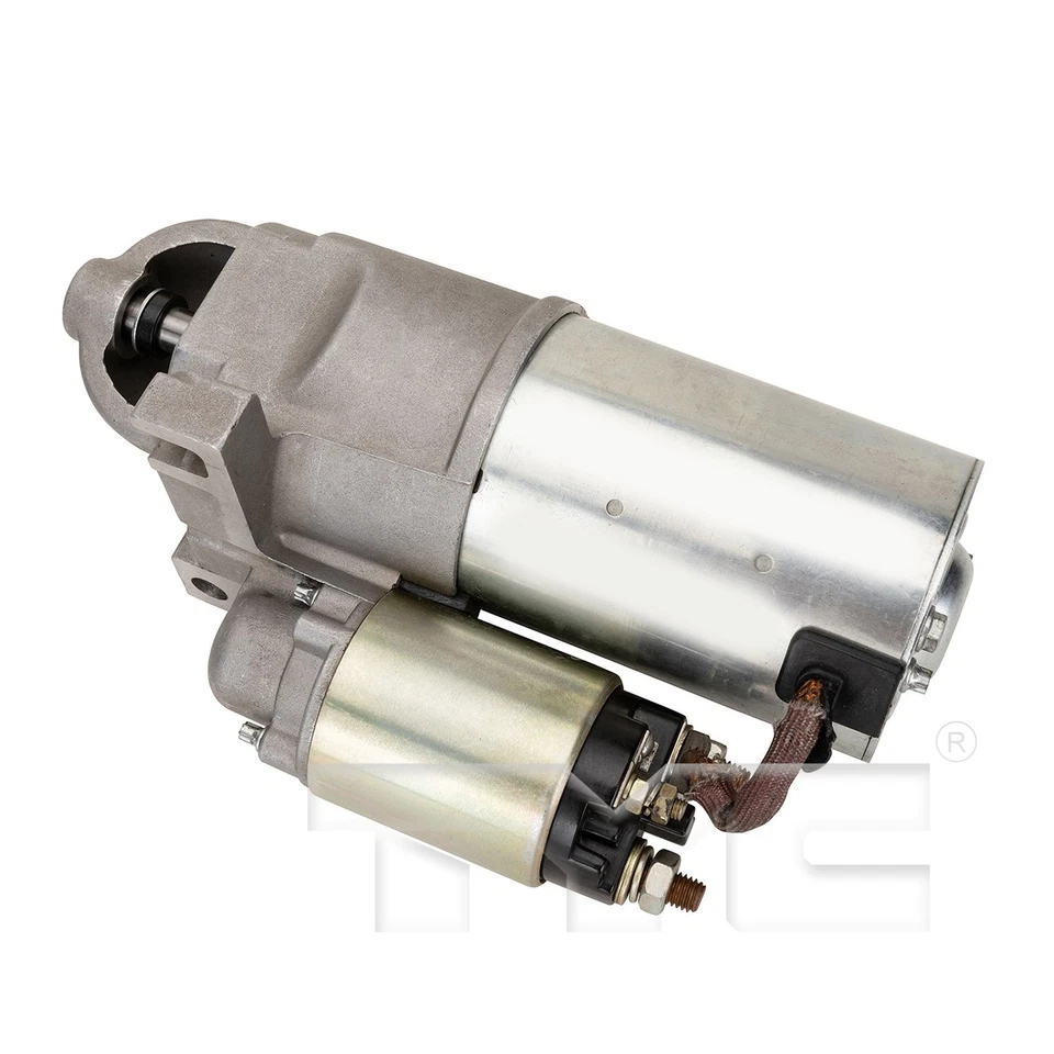 Motor De Arranque Para Pontiac Firebird 1998-2002 5,7 L V8 TYC 1998 1999 2000 2001 Foto 2 de 4