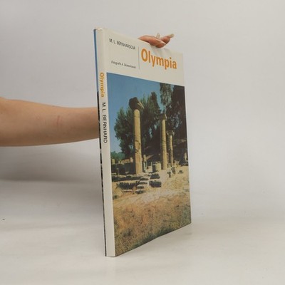 Olympia  |  M. L. Bernhardová