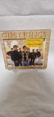 Estrellas von Gipsy Kings | CD |
