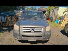 Seat Belt Front Bucket Seat Passenger Retractor Fits 03-08 Pilot 33079