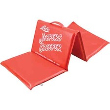 Lisle Tools 95002 Fold Up Creeper Padded Vinyl