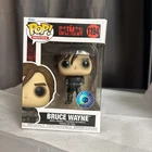 Funko Pop! Vinyl The Batman Bruce Wayne Exclusive Figure 1194
