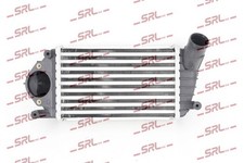 Ladeluftkühler für VW Lupo I 6X1 Polo 6N2 Seat Arosa 6H1 99-05