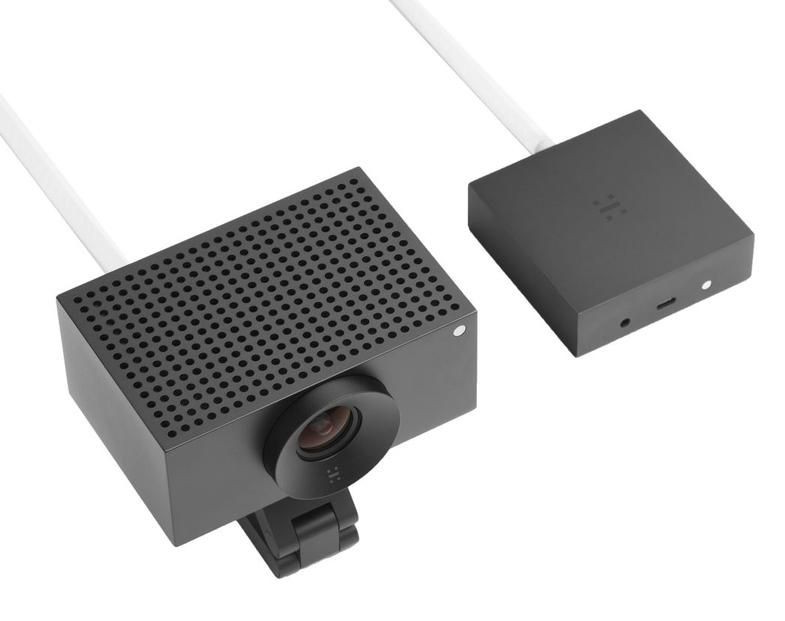 Huddly Black L1 20.3 Mp 1920 X 1080 Pixels 30 Fps Cmos 25.4 / 1 Mm (1 - Image 2