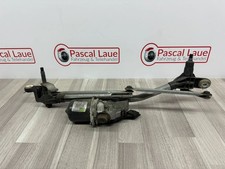 Renault Megane III 3 Original Valeo Wischergestänge vorne W000007226 288000001R