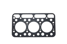 Head Gasket for Kubota D1403 engine 3 cylinder 80mm bore. L2500, L2600, L2800