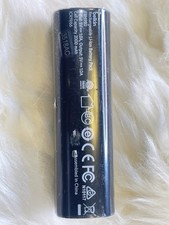 Image of Belkin 2000 mAh Portable USB Rechargeable Battery Pack, Black