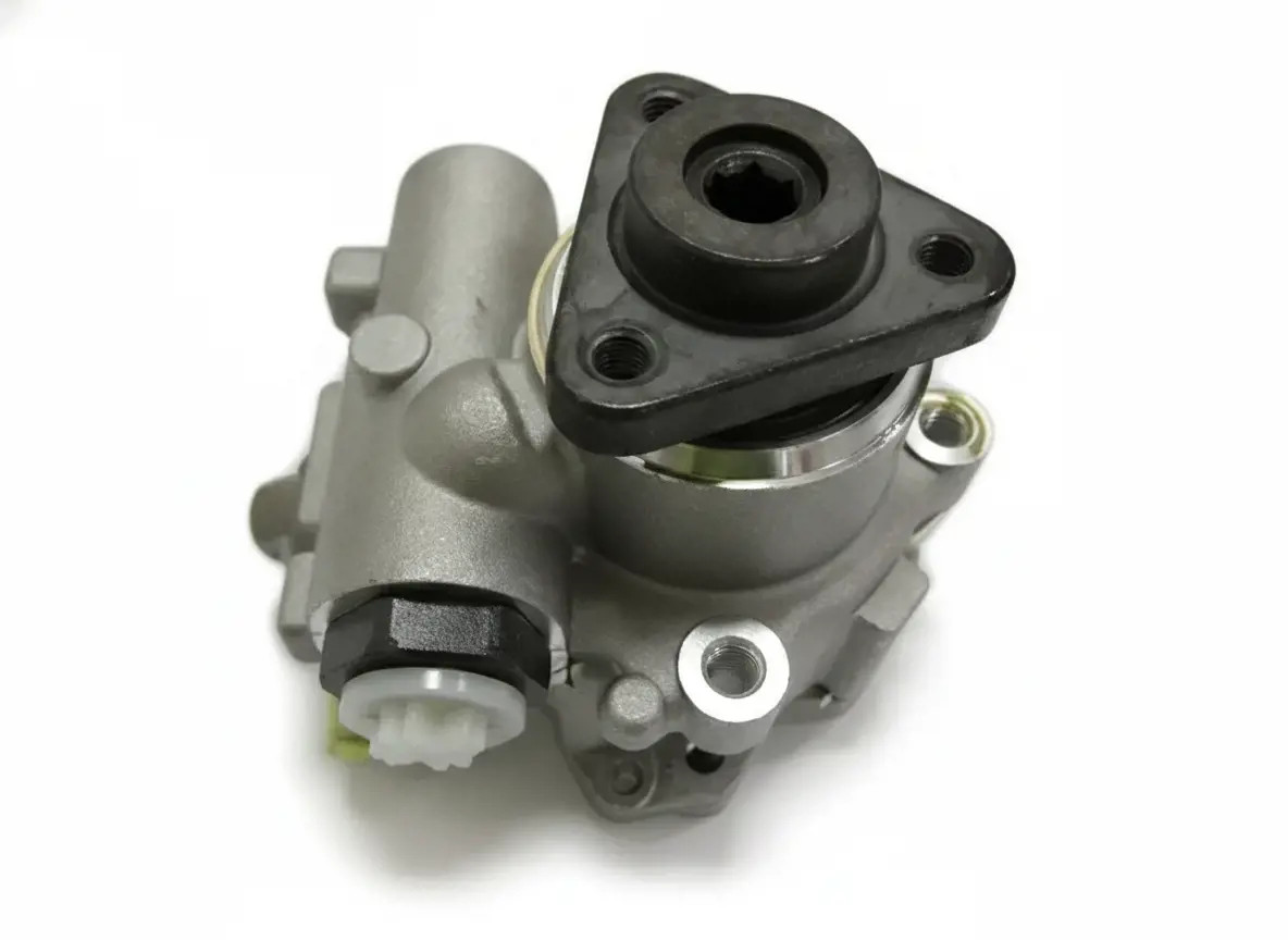 Pompa servosterzo idraulico 48-0050 MAXGEAR per AUDI VW SKODA