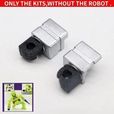 115 STUDIO HSTZ-30 Hands Expansion Upgrade Kit For SS86 Bonecrusher Accessories