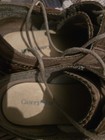 Caterpillar Brown Leather Shoes 11.5M — photo 4