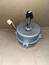 FUJITSU 9602870004 BRUSHLESS FAN MOTOR MFF-24VVL