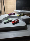 Lot of 4 Project Vintage Redline Hot Wheels