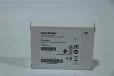 Expedited Shipping Digital Output Module 1734-OB4E Point I/O Allen-Bradley