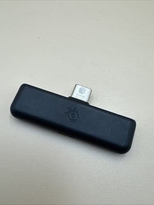 Replacement Genuine Dongle for SteelSeries Arctis Nova 5X [HS43TX]