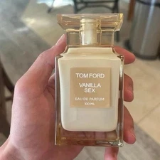 Tom Ford Vanilla Sex