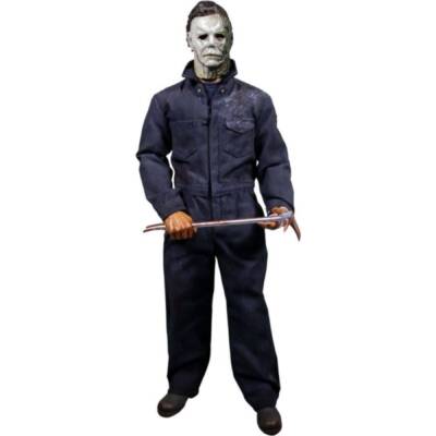 Halloween Kills Michael Myers 1:6 Trick Or Treat Studios 12