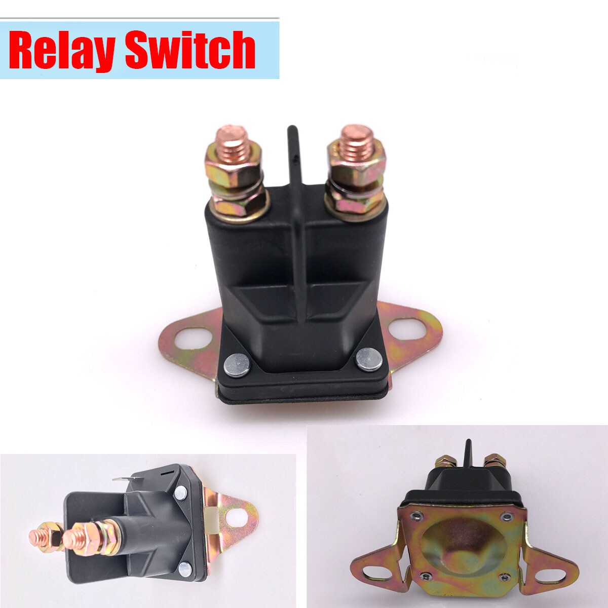 @Rele出品 1995-1998 Toyota Land Cruiser Circuit Opening Relay - Wells 1R1227
