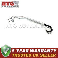 LANDROVER FREELANDER 2 POWER STEERING PIPE 2.2 TD4 FEED / RTN PIPE LR029185