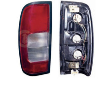 Feu avant (phare) Nissan PICK-UP