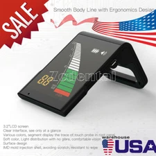 Localizador de ápice endodóntico electrónico dental portátil Endo Root Treat