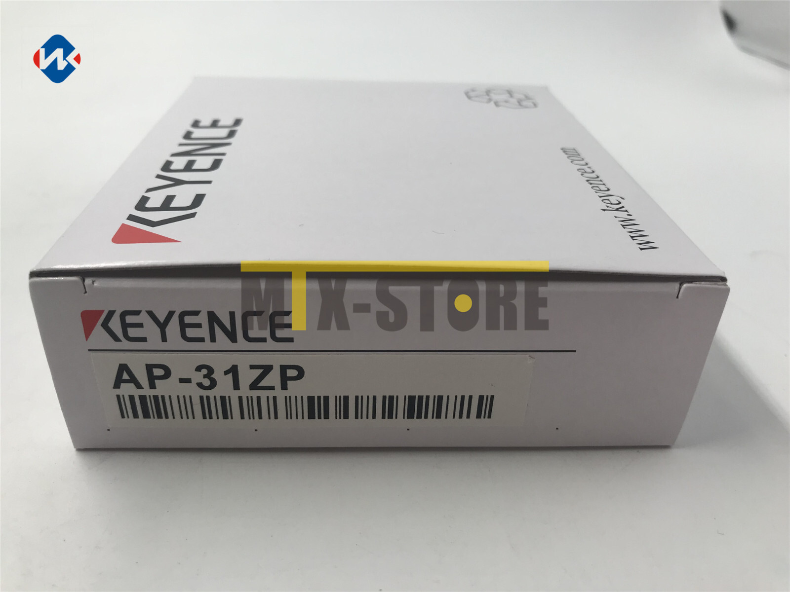 1PC Brand New Keyence Pressure Sensor AP-31ZP