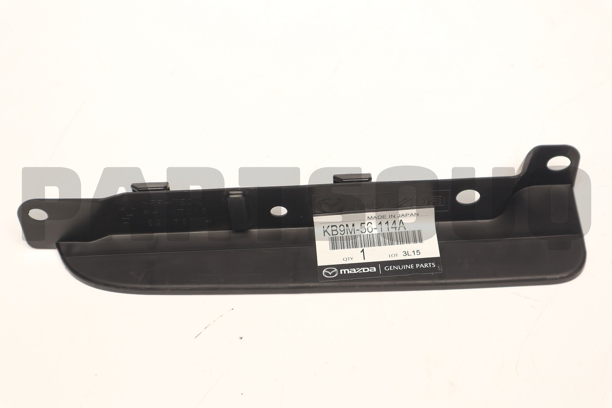 みやもん KB9M56114A Genuine Mazda SHIELD(R),SPLASH KB9M-56-114A | eBay