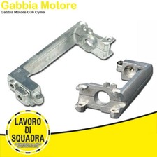 Gabbia Motore in metallo per serie G36 CYMA