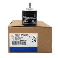 For OMRON E6B2-CWZ3E 3600P/R 3000P/R 5000P/R ...