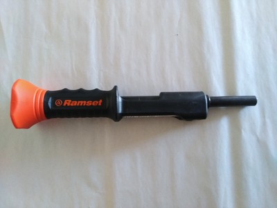 Powder Actuated Tools - Low Velocity