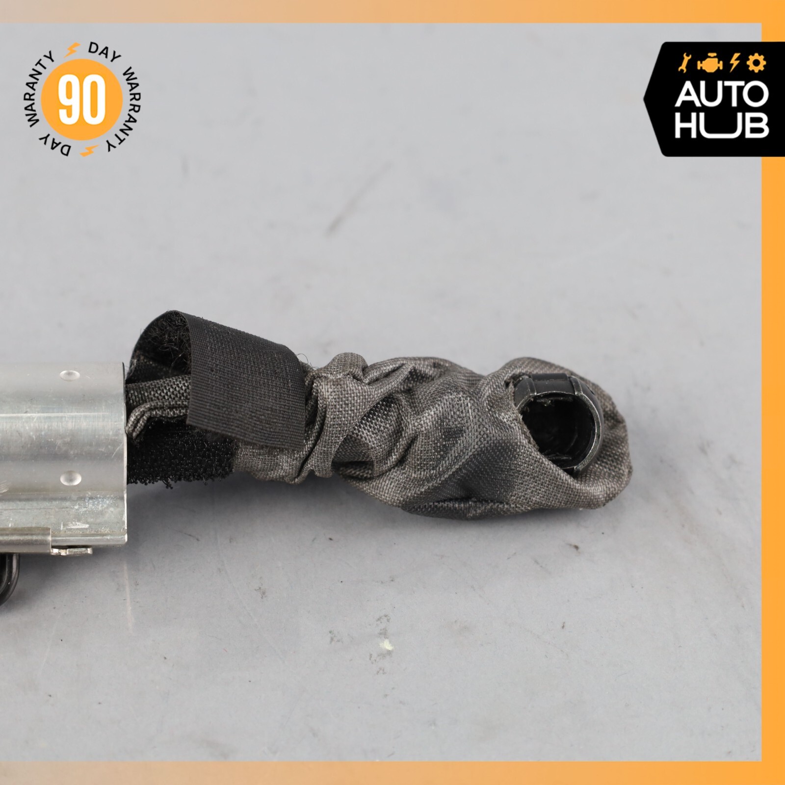 10-19 Maserati GranTurismo M145 Right Side Top Hydraulic Lift Cylinder OEM 43k