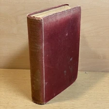 F W Fuller THE PRIMITIVE SAINTS AND THE SEE OF ROME hb 1893 Longmans Green