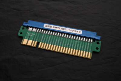 Jamma 28Pin Inserto Protezione Sostituire Connettori Usura