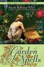 Garden Spells (Bantam Discovery) - Paperback By Allen, Sarah Addison - GOOD
