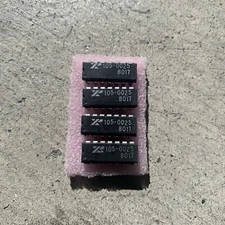 Exar 105-0025 integrated circuit x4
