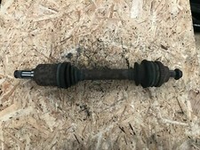 SMART ROADSTER BRABUS REAR DRIVESHAFT AB08W1 7/8