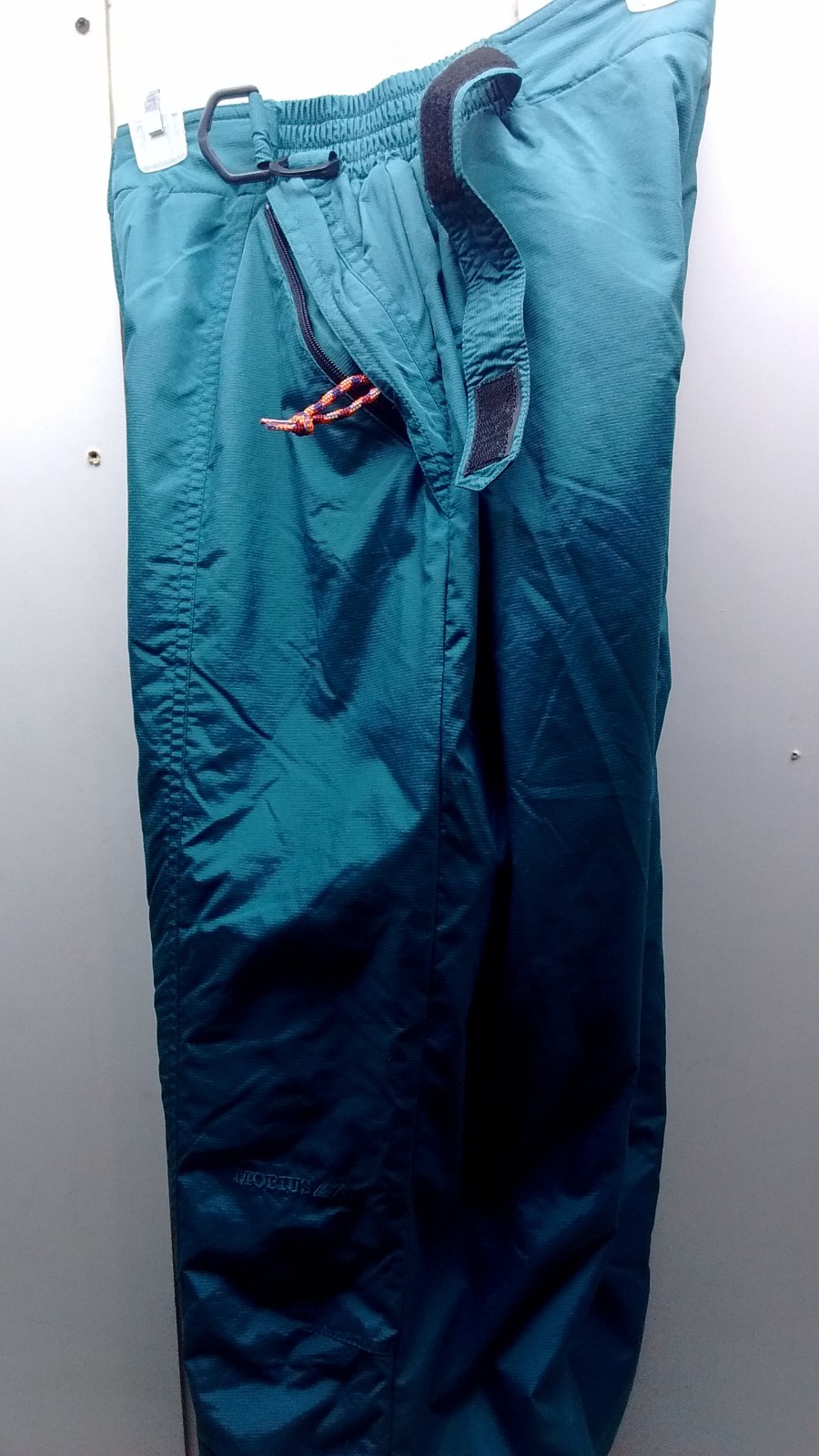 Mobius Women Green Snow Pants Boarding Skiing Clothin… Gem