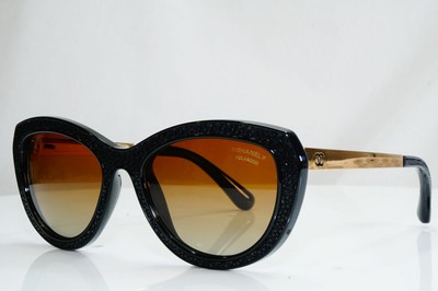 chanel stingray sunglasses