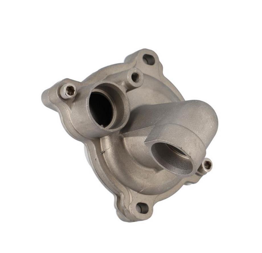 Pompe à eau type origine pour maxiscooter Yamaha Tmax 500 modèles 2001 à 2007