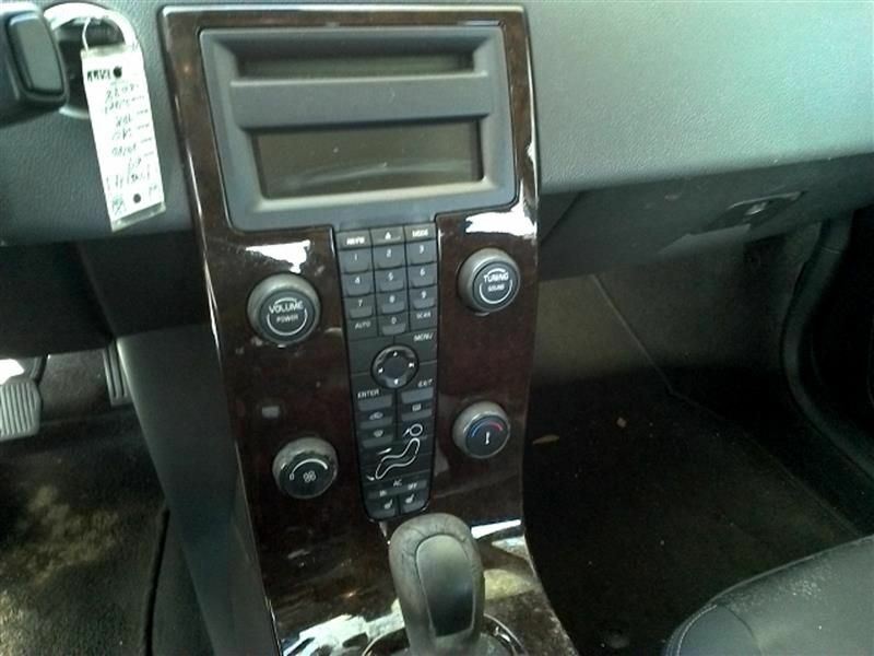 Premair volvo что это