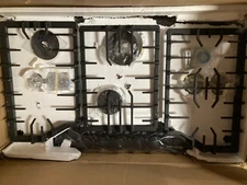 Gasland 36-inch Cooktop  Built-in Propane Gas PRO GH3365EF, 5 Burner